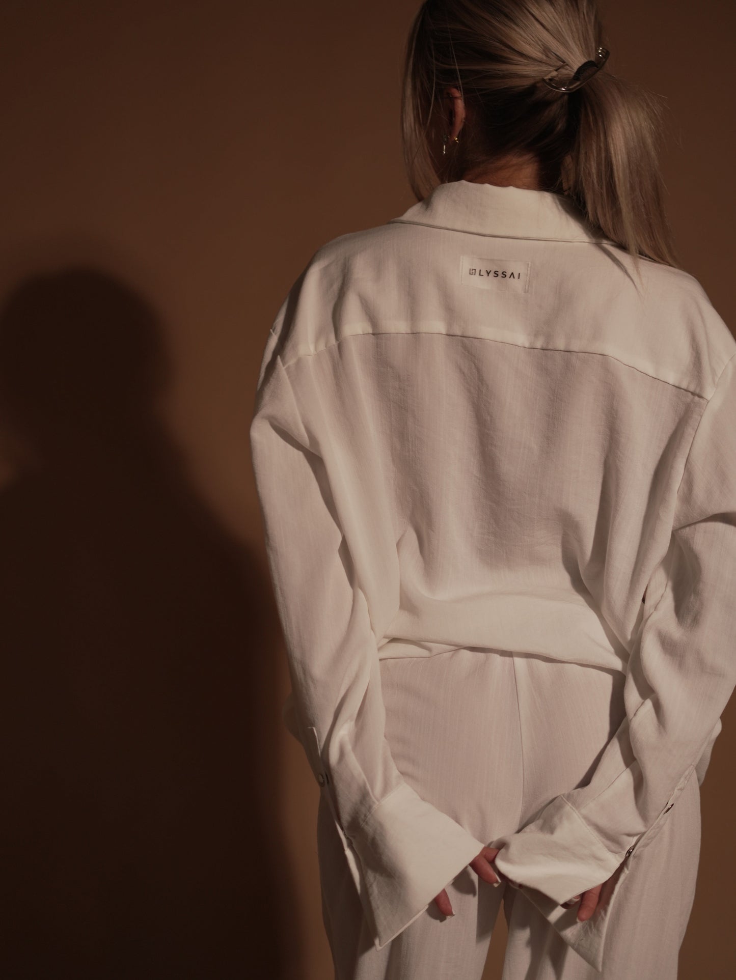 LINEN SET TreeSome