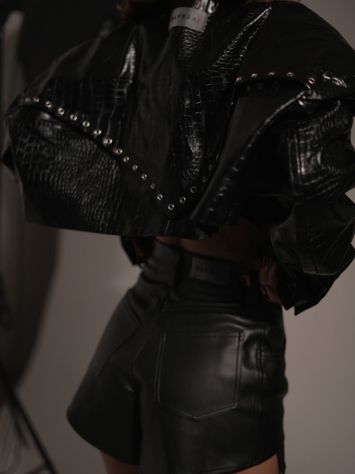 POCKET SHORTS