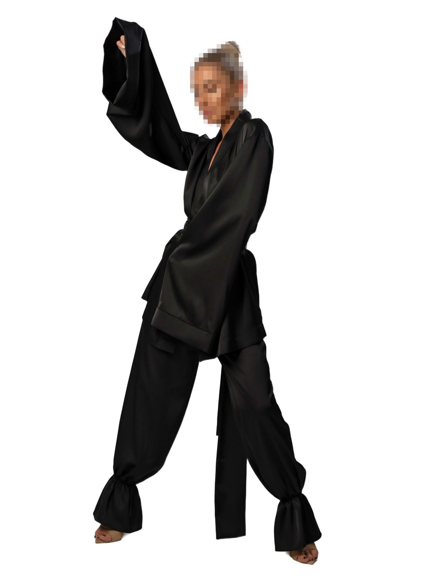 drape pants