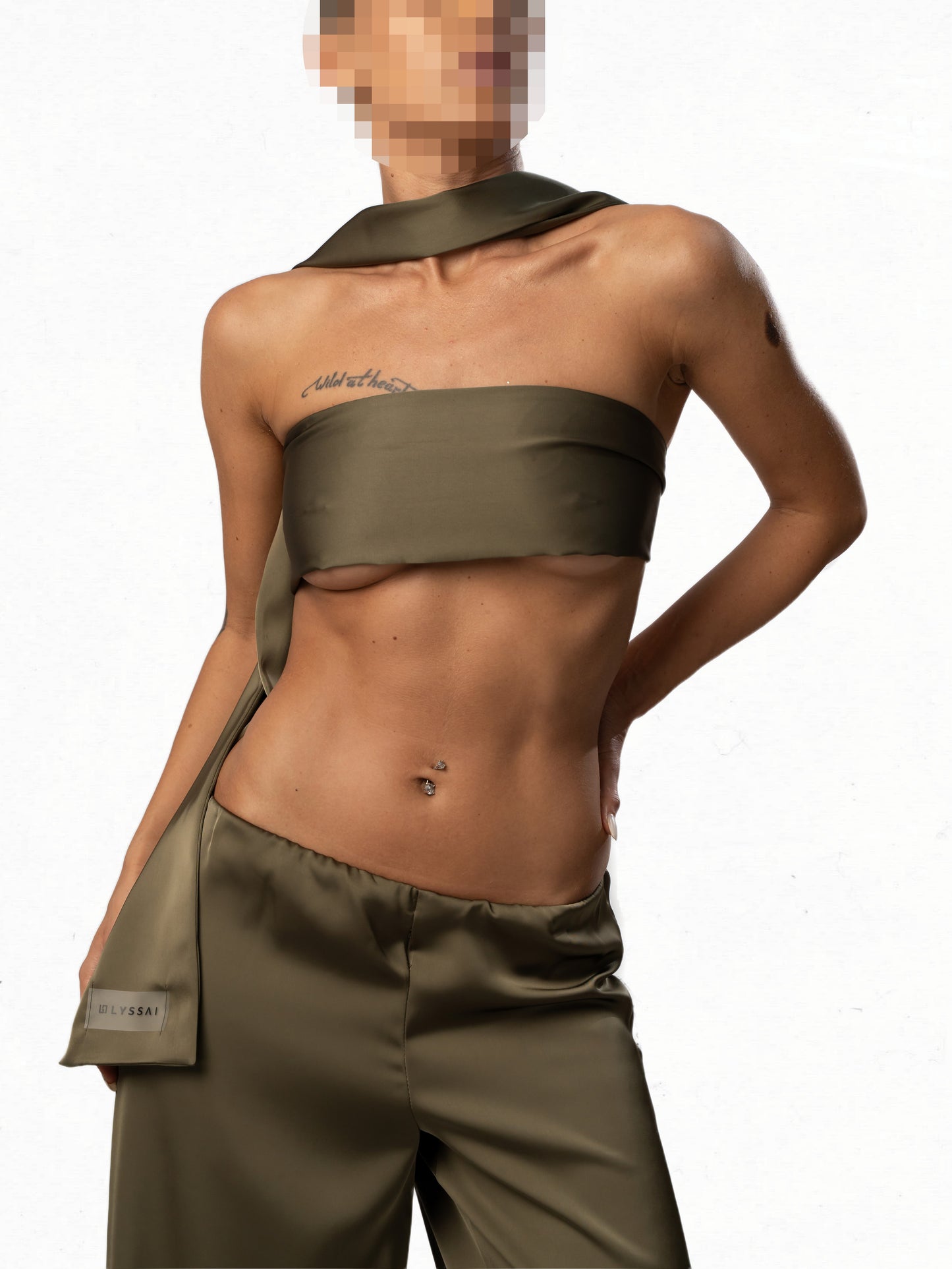 drape pants