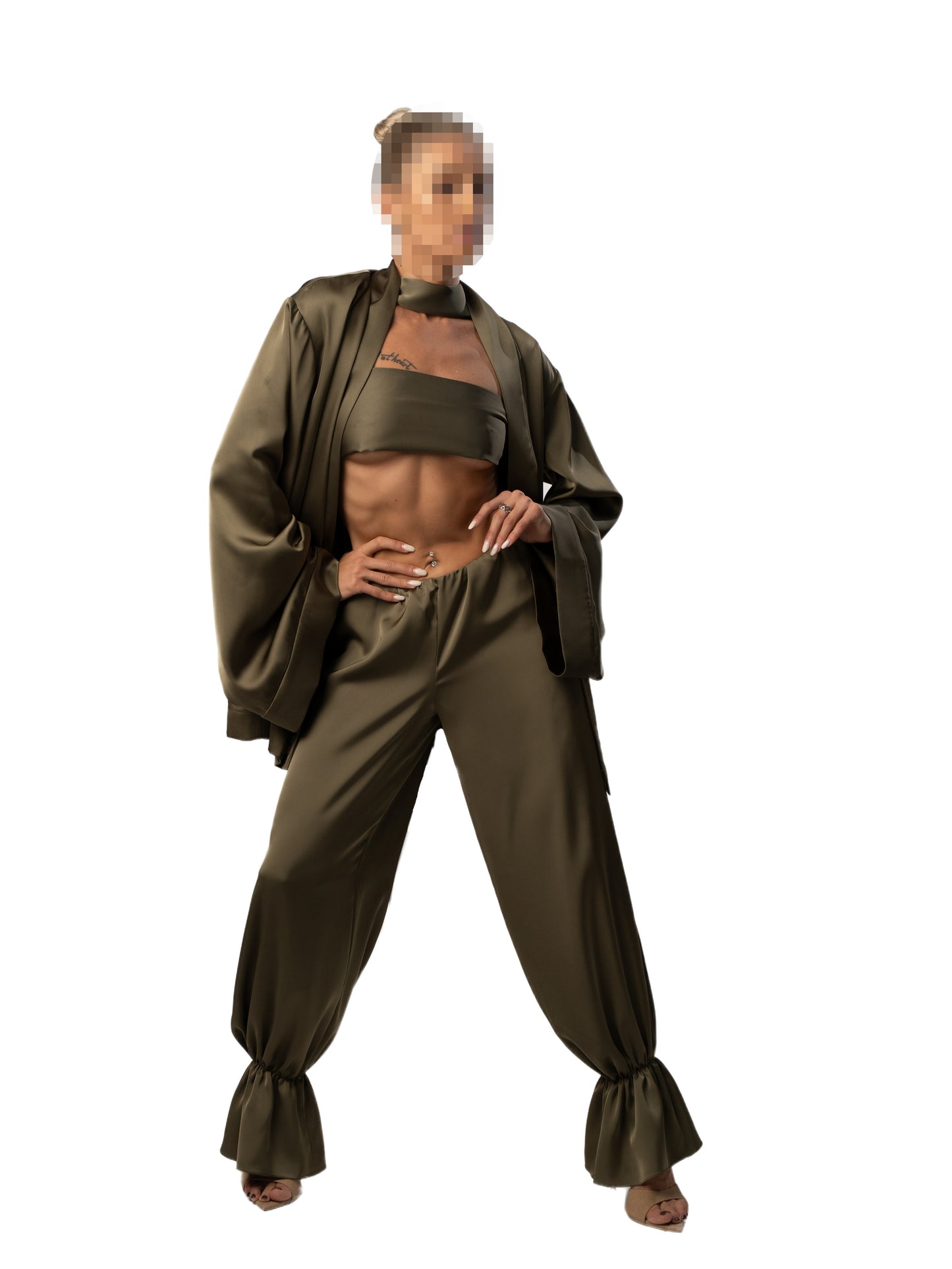 drape pants