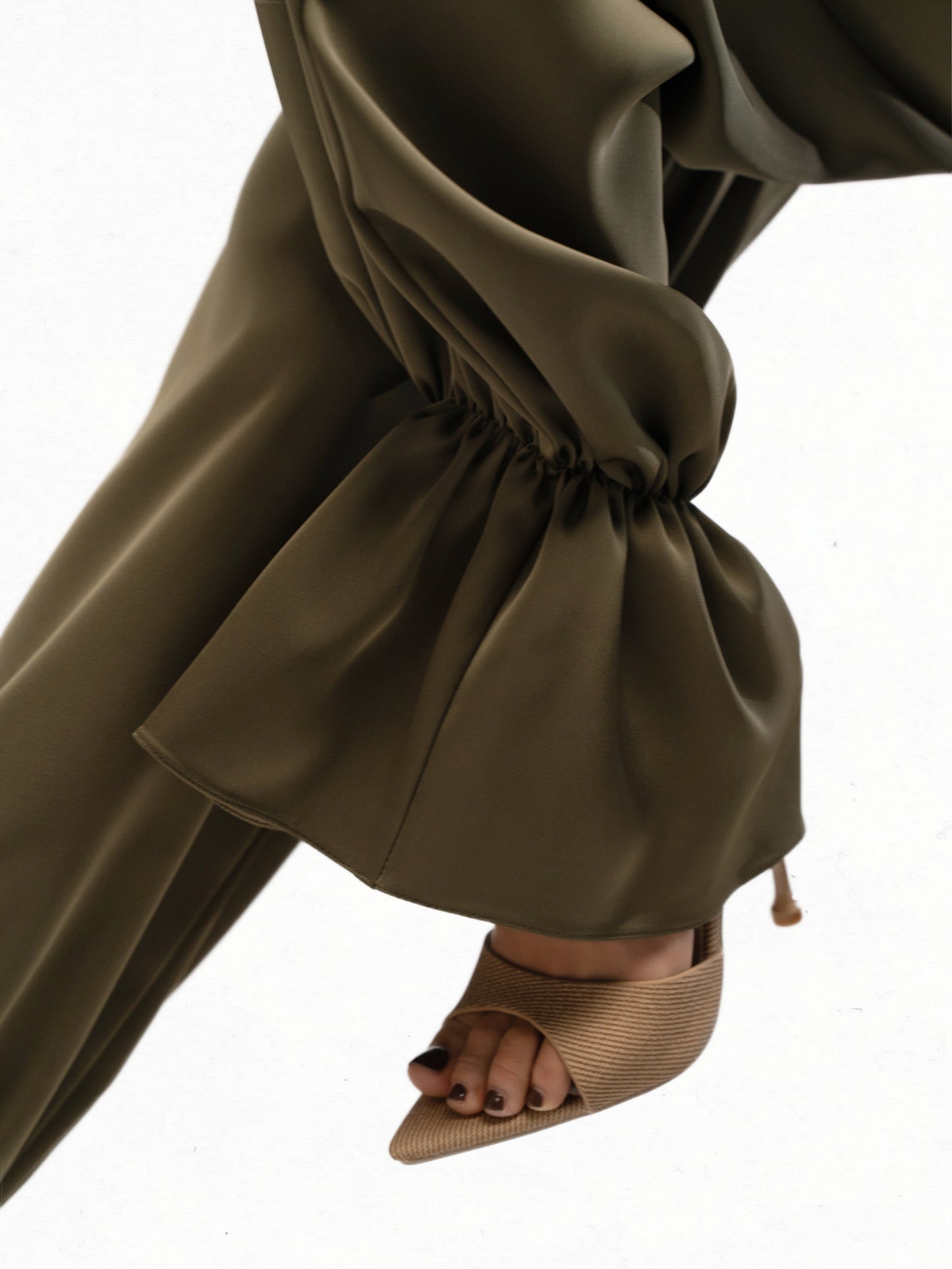 drape pants
