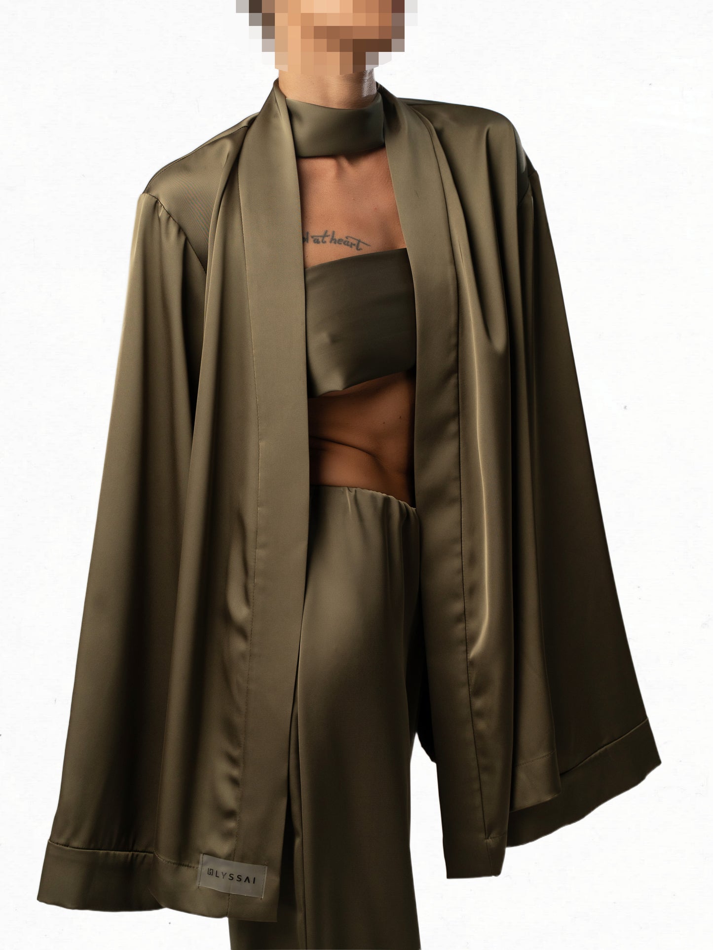 drape pants