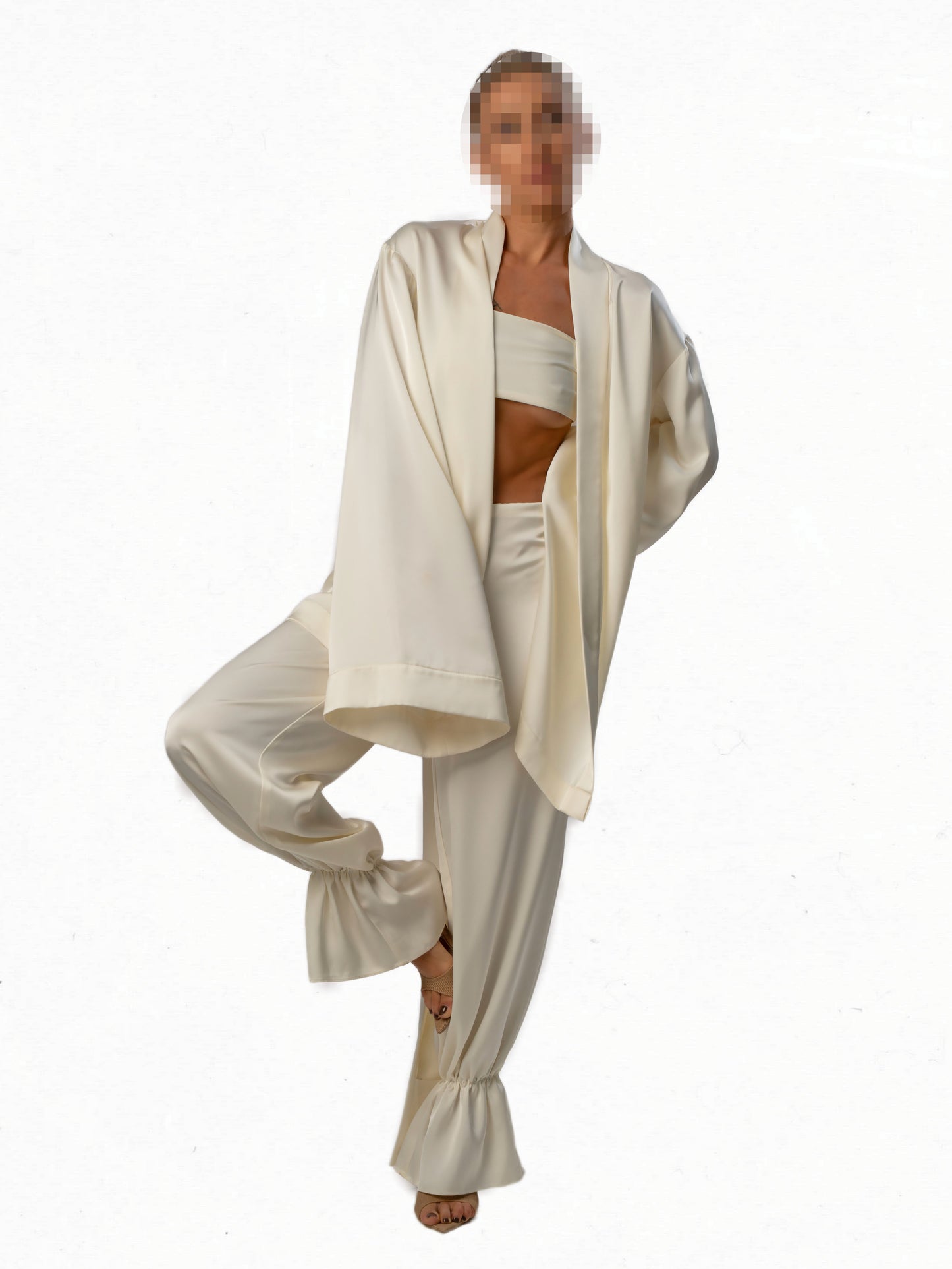 drape pants