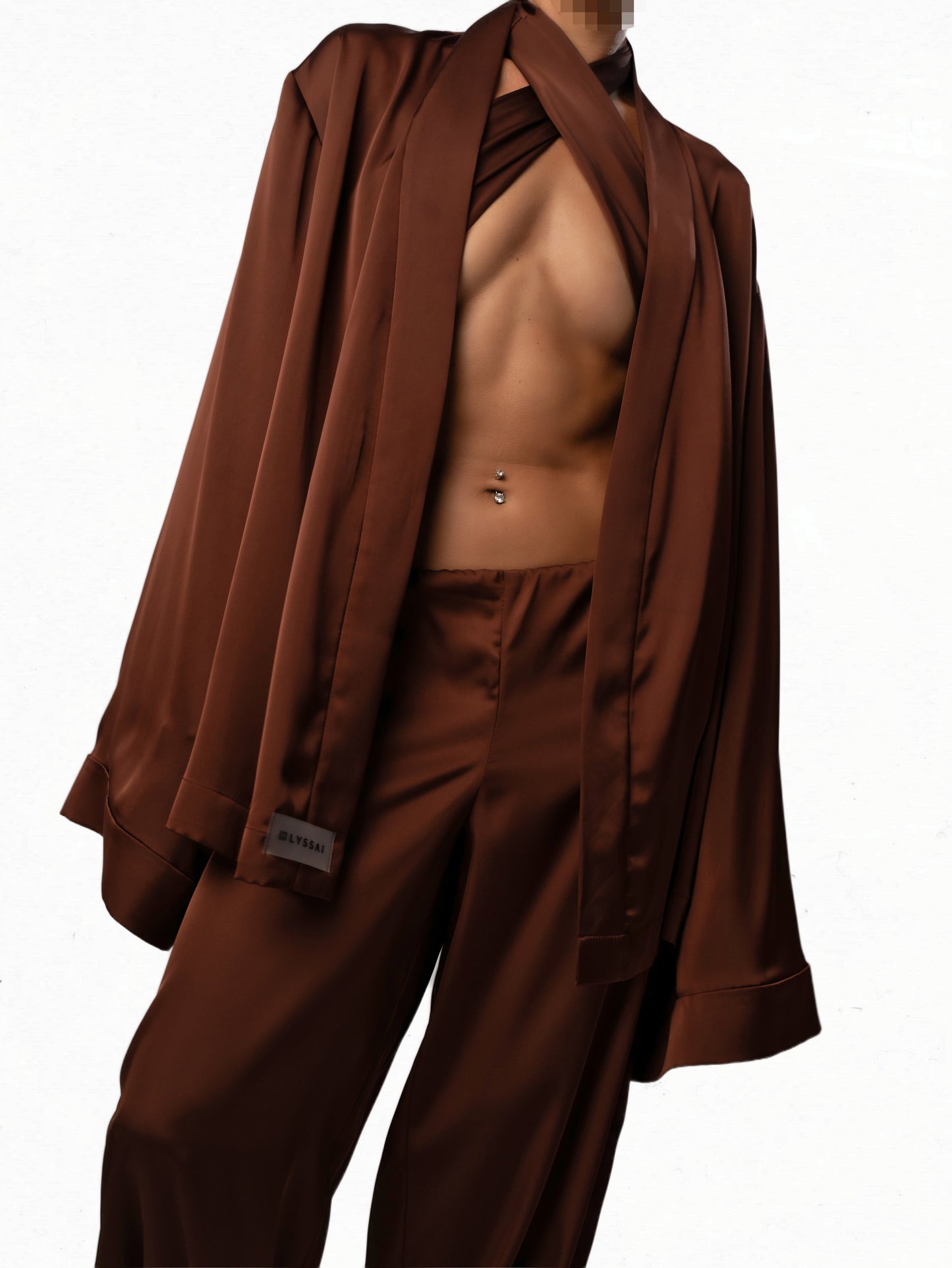 drape pants