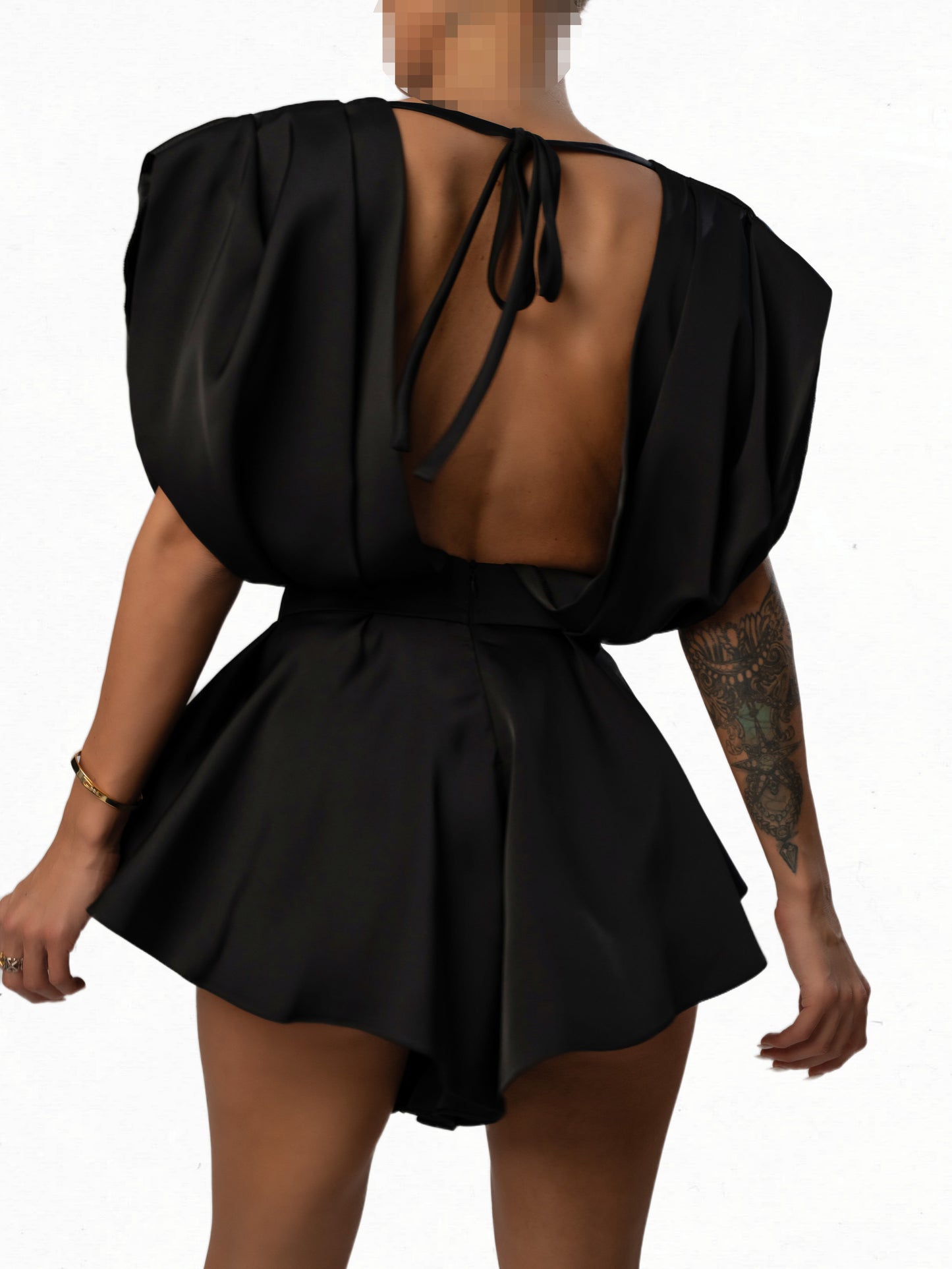 j - dress
