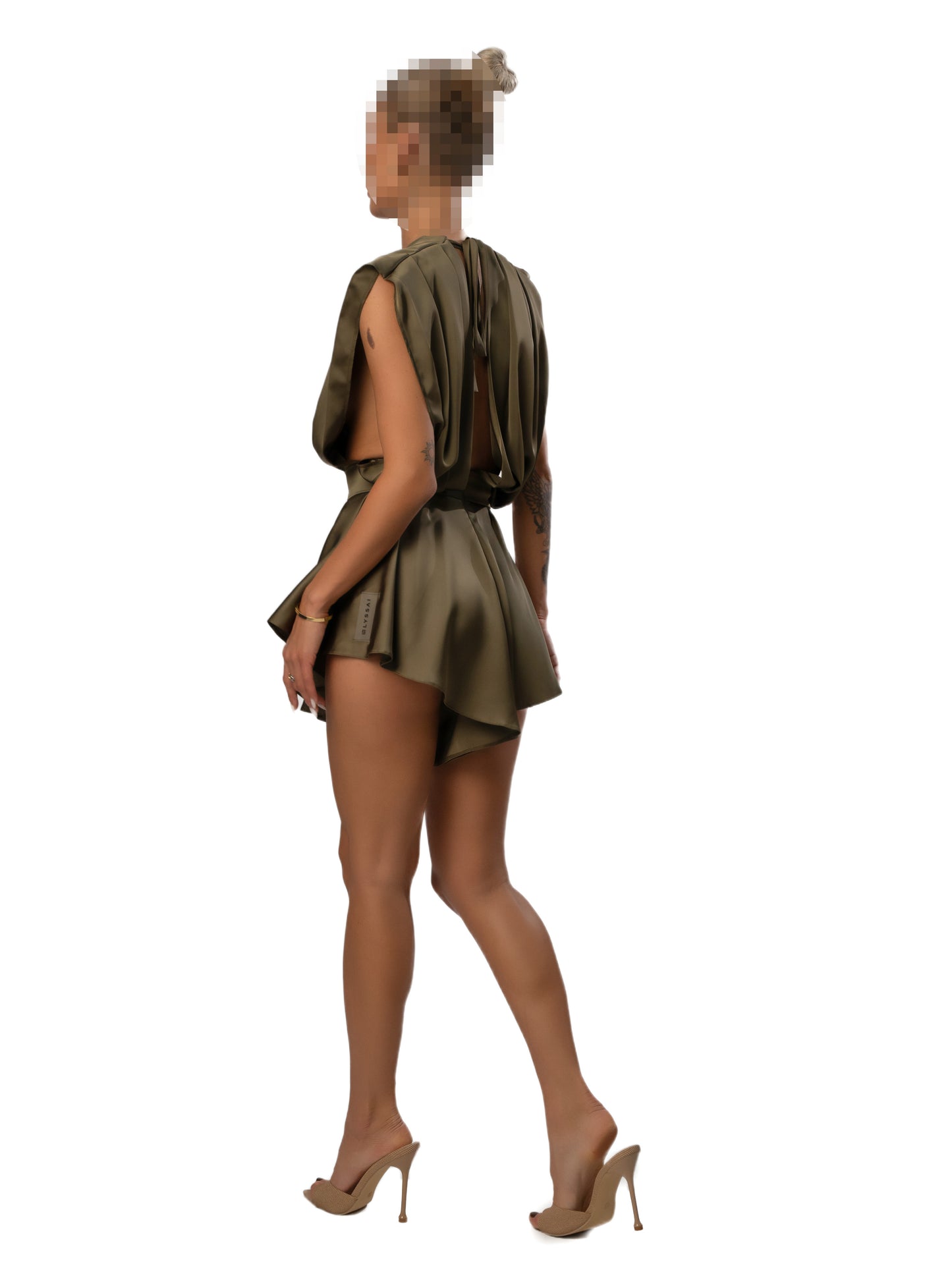 j - dress