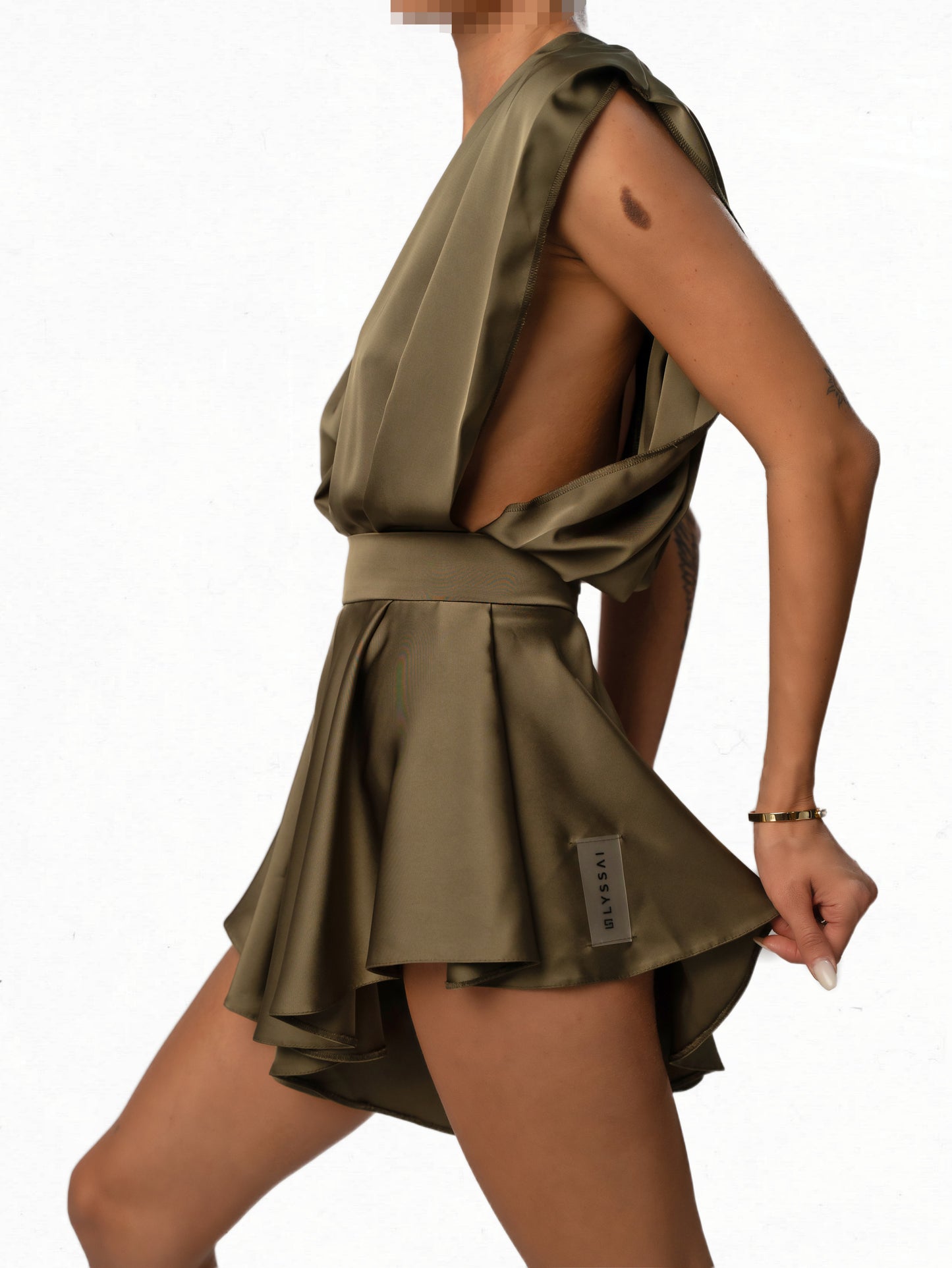 j - dress