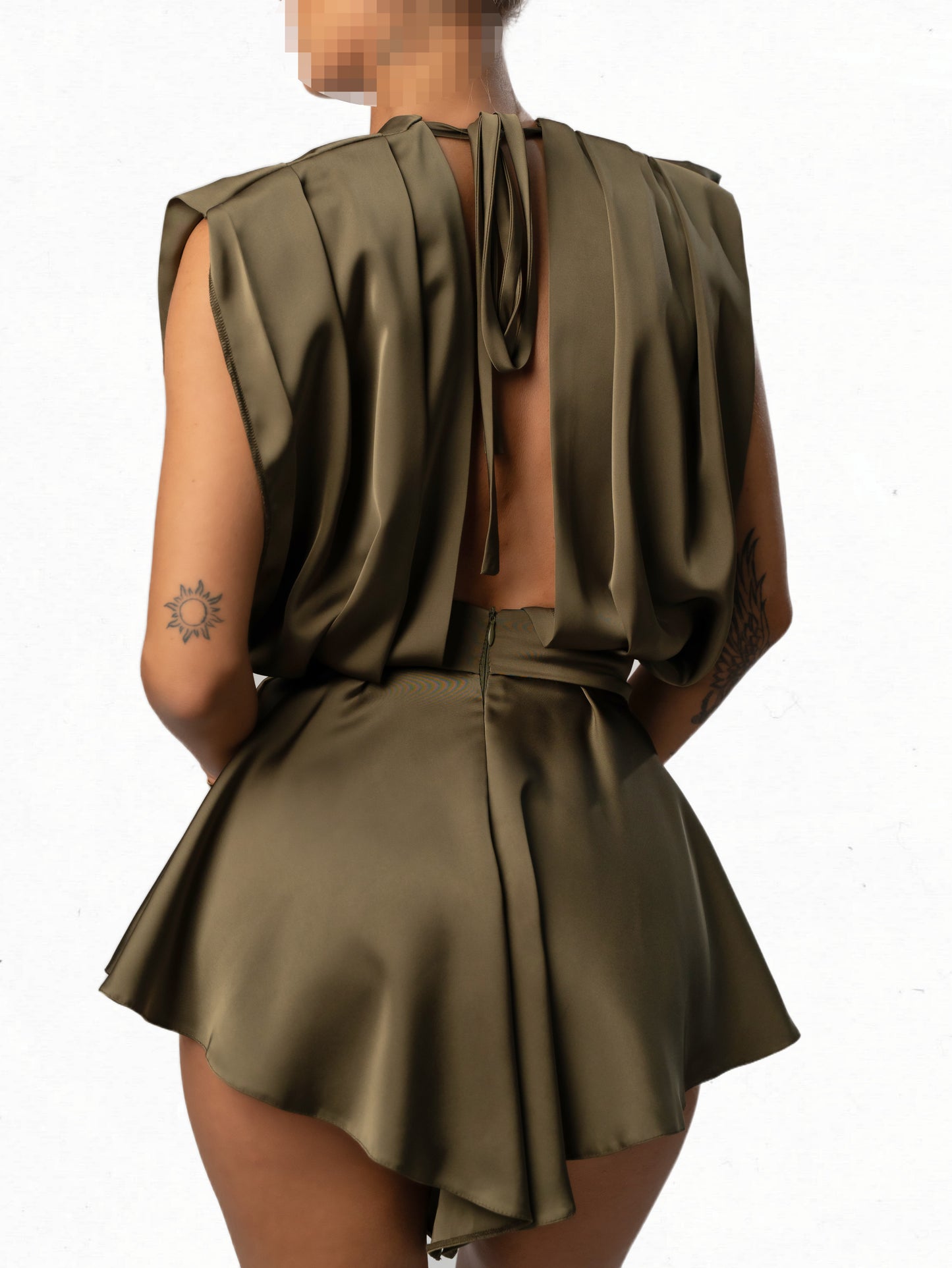j - dress