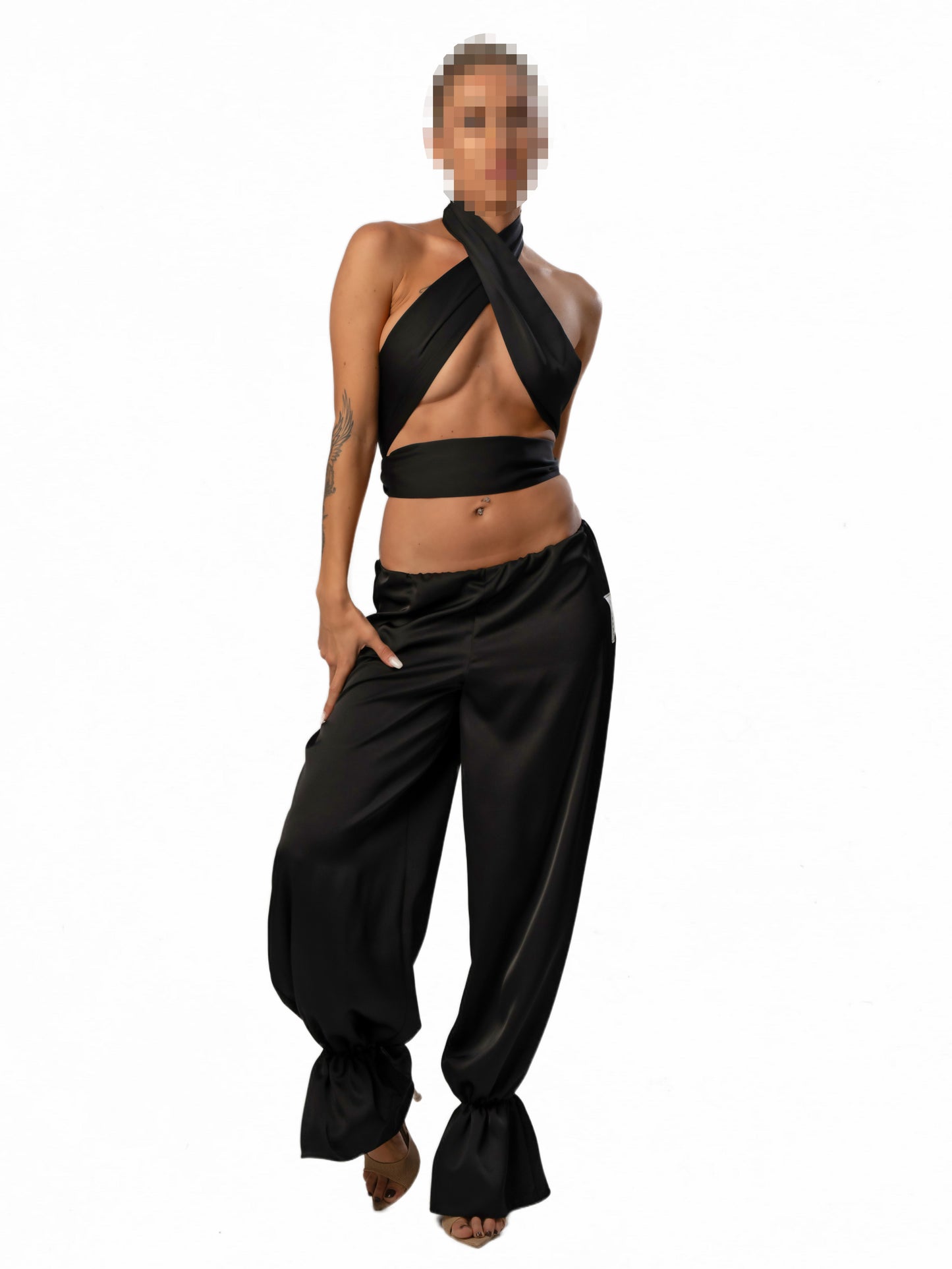 drape pants