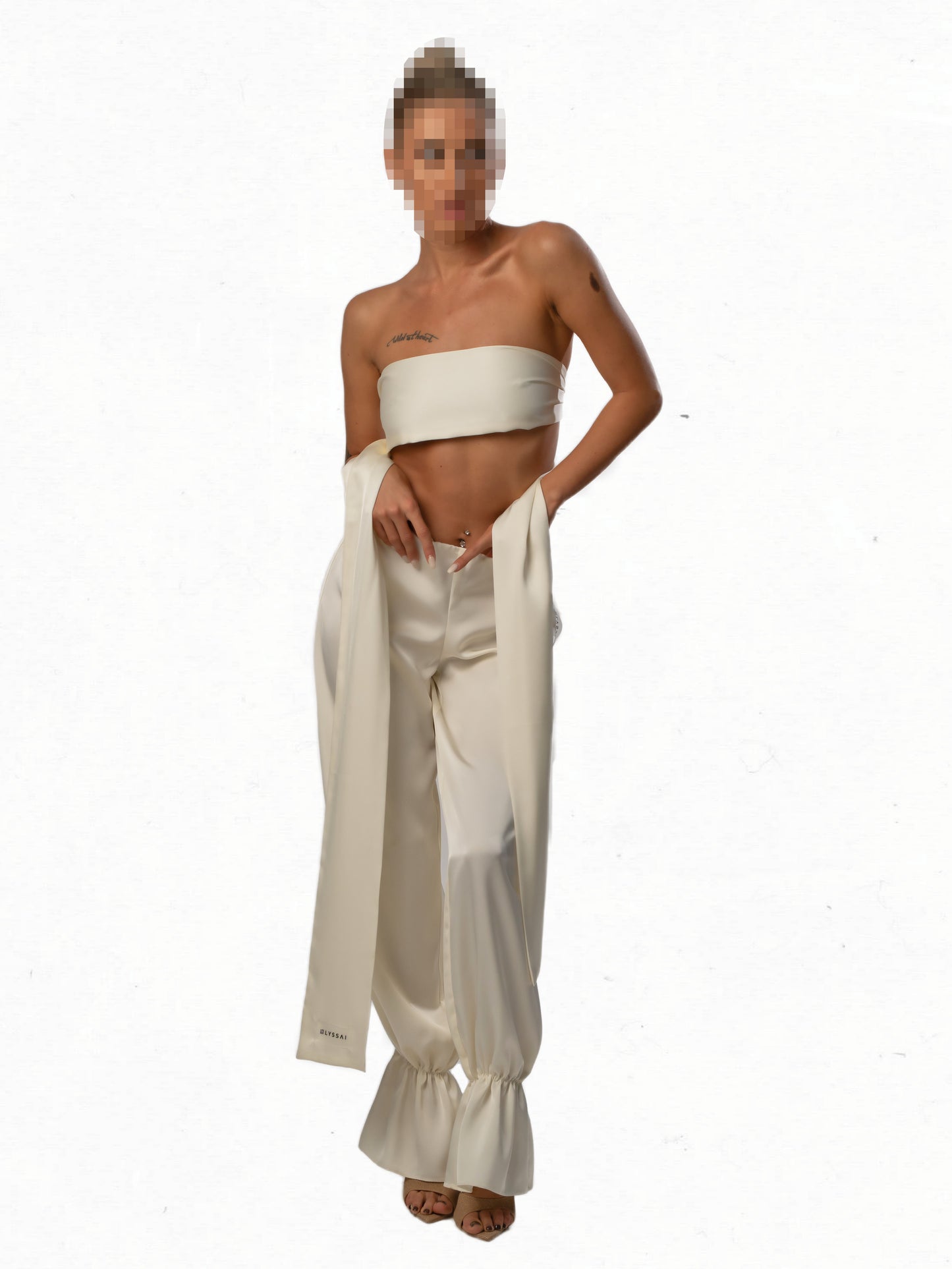 drape pants