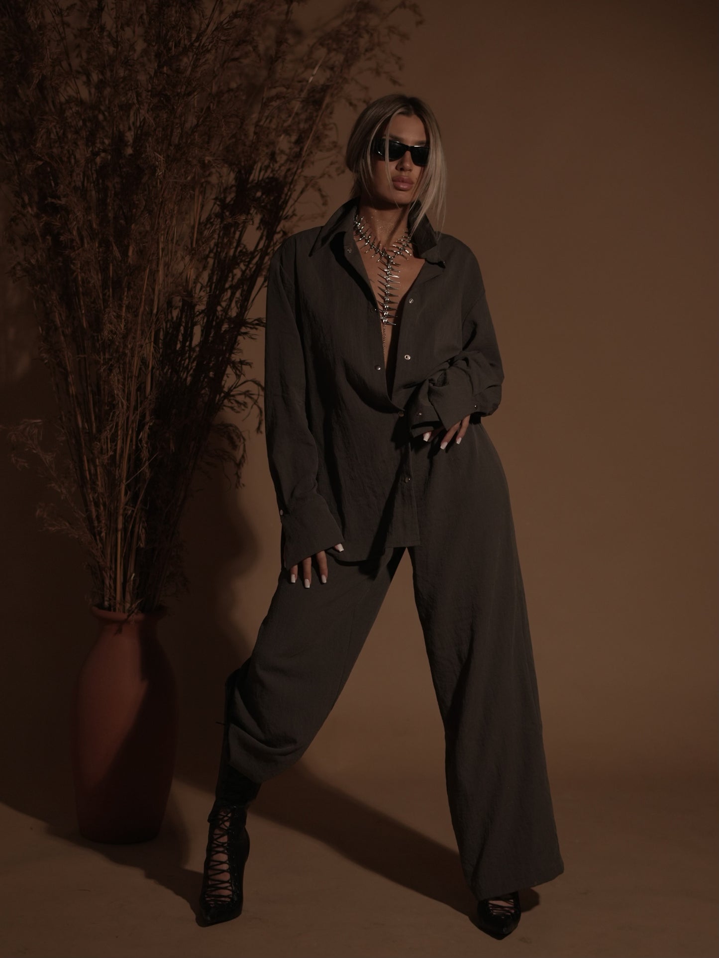 LINEN SET TreeSome